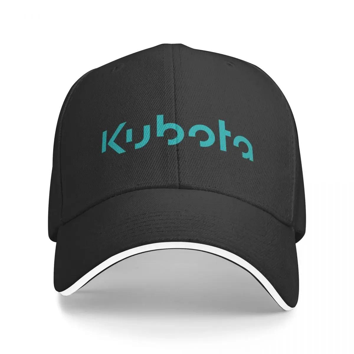 Kubota ΰ Ʈ      Ŭ   Casquette Fit All Size